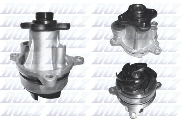 DEVİRDAİM 2.0 ECOBLUE TRANSIT V363