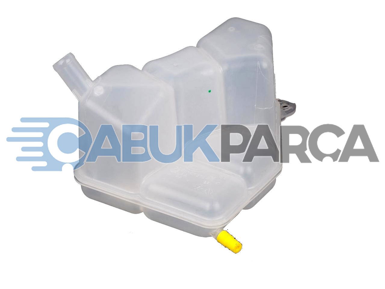 FORD FIESTA 02 RADYATÖR YEDEK SU DEPOSU BENZİNLİ