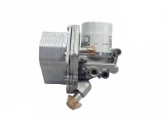 MOTOR YAĞ SOĞUTUCU KOMPLE 2.2 TRANSİT V347