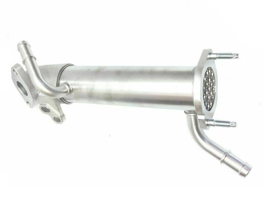 FORD TRANSIT V347 EGR SOĞUTUCU 2.4