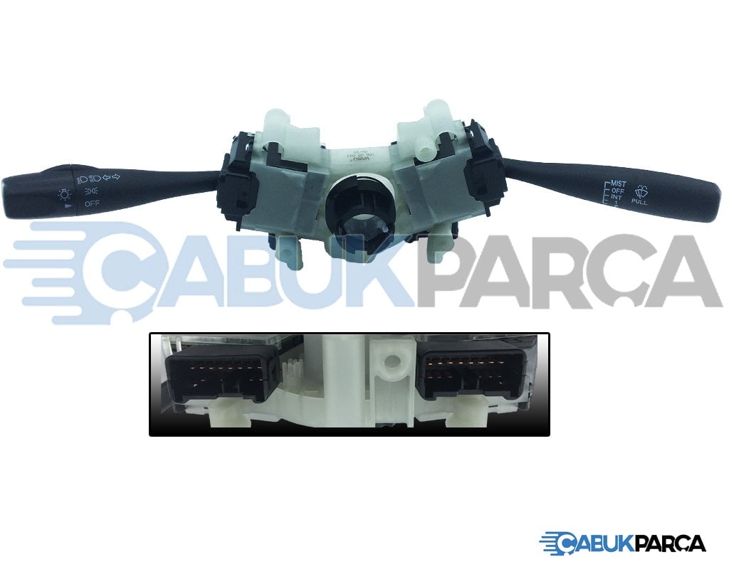 FAR SİNYAL KOLU RANGER 98