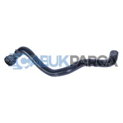 RADYATÖR ÜST HORTUMU 2.0 TDCİ MONDEO 07