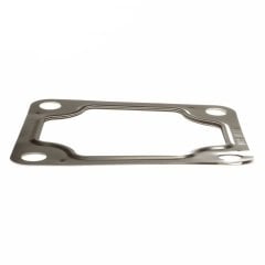 EGZOZ BOĞAZ CONTASI TRANSİT V184 V347