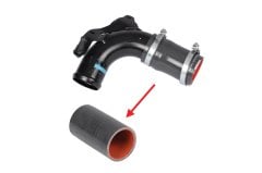 TURBO HORTUMU 1.6 TDCI FOCUS 11