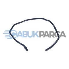 RADYATÖR YEDEK SU DEPO HORTUMU CMAX FOCUS 05
