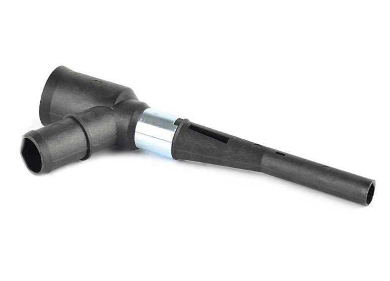 FORD CONNECT YAĞ ÇUBUK BORUSU 02
