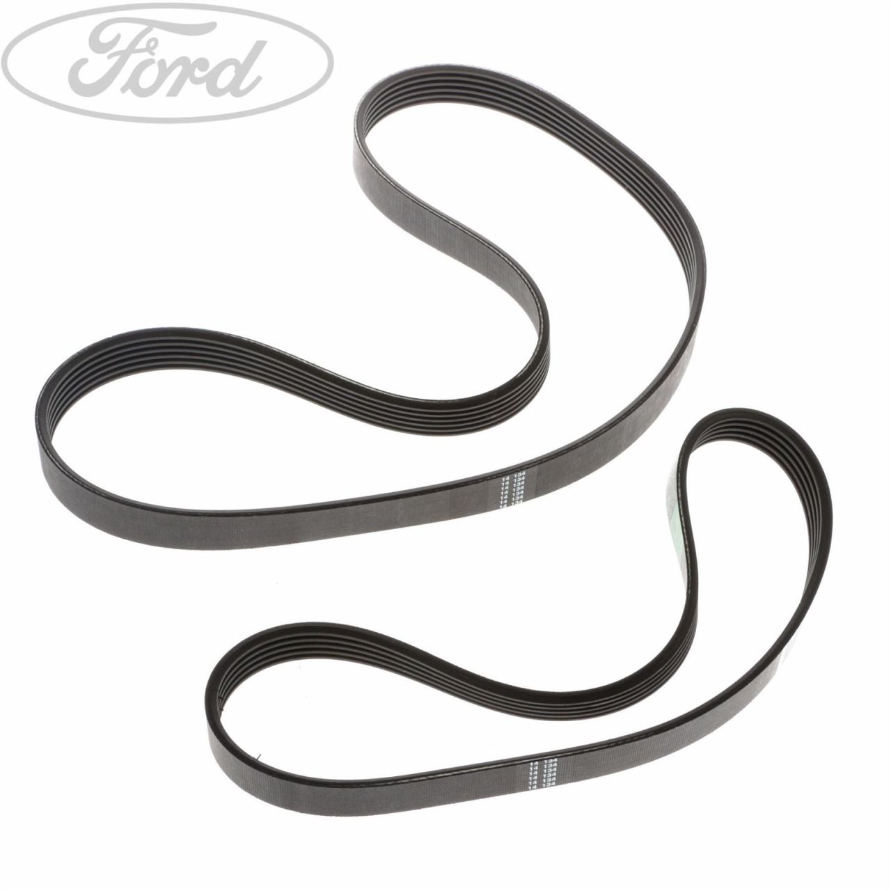 FORD FIESTA V KAYIŞ KİTİ 1.4 BENZ. 01>