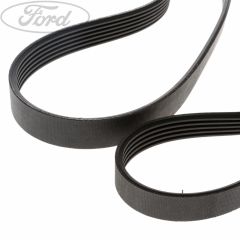 FORD FIESTA V KAYIŞ KİTİ 1.4 BENZ. 01>