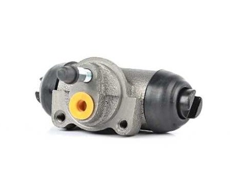 FORD RANGER ARKA FREN SİLİNİDİR 4X4