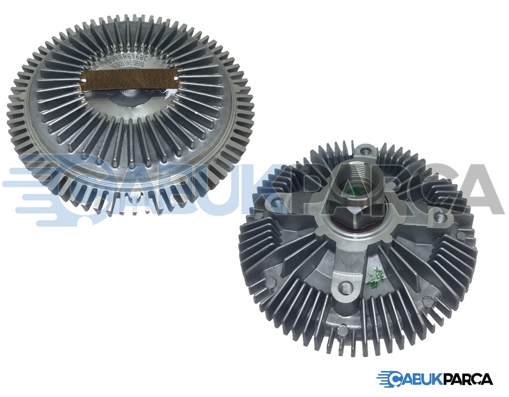 FAN TERMİĞİ YENİ MODEL TRANSİT TURBO 99 01