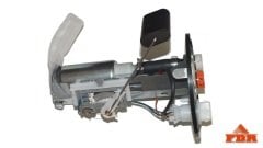 DEPO ŞAMANDIRASI FIESTA 96 99 ESCORT 95