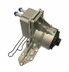 YAĞ SOĞUTUCU KOMPLE 2.4 TDCİ 01 TRANSİT V184
