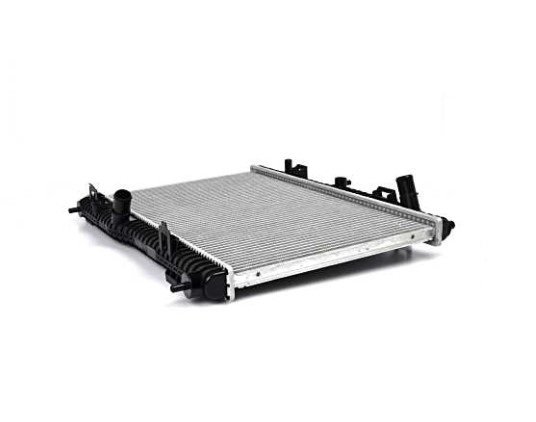 RADYATÖR OTOM 1.4 ZETEC S FIESTA 09