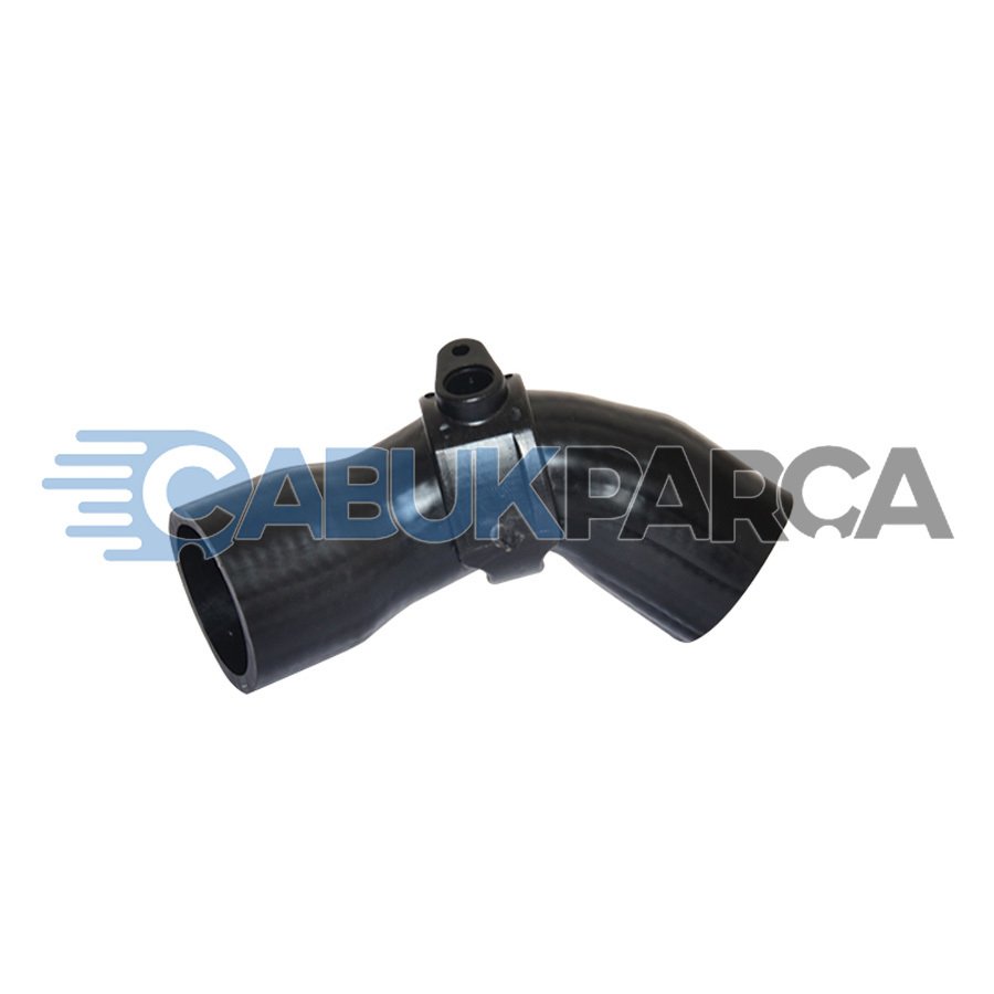 TURBO HORTUMU SENSÖR DELİKLİ FİESTA 02