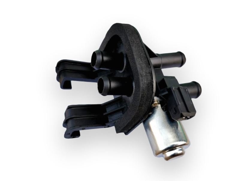 FORD TRANSIT V184 KALORİFER MUSLUĞU FIESTA