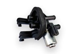 FORD TRANSIT V184 KALORİFER MUSLUĞU FIESTA