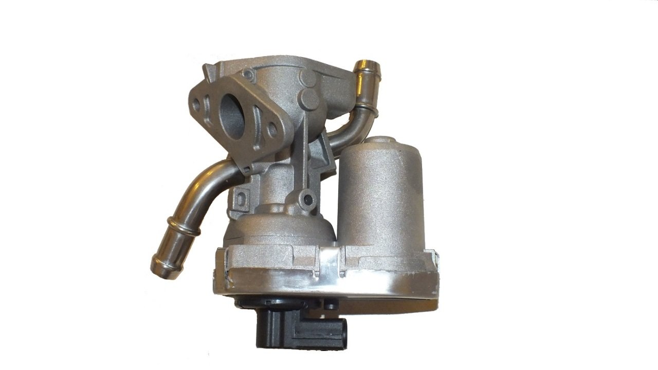 EGR VALFİ SULU TİP V347