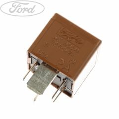 FORD FIESTA KIZDIRMA BUJISI ROLESİ