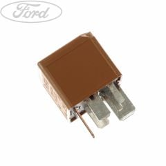 FORD FIESTA KIZDIRMA BUJISI ROLESİ