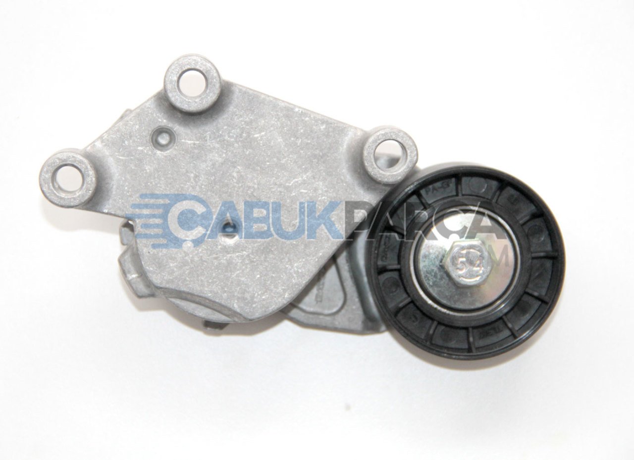 FORD FOCUS V KAYIŞ GERGİSİ KOMPLE 1.6 TDCI  05>