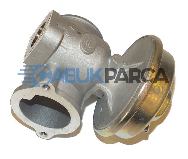 FORD TRANSIT V184 EGR KOMPLE 125 2.0 TDCI