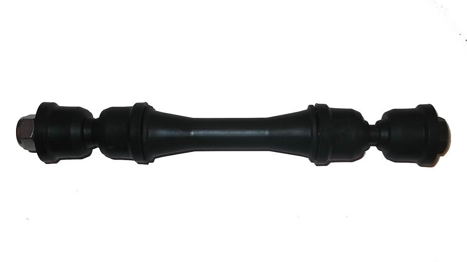 VİRAJ DEMİR SAPLAMASI KOMPLE TURBO/V184
