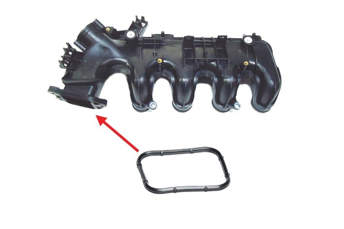 FORD FOCUS EMME MANİFOLD CONTA (2004)