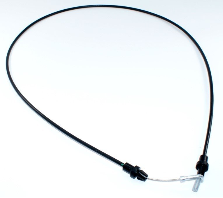 KABLO:SURGULU KAPI KILIDI KUMANDA TRANSIT (2006)