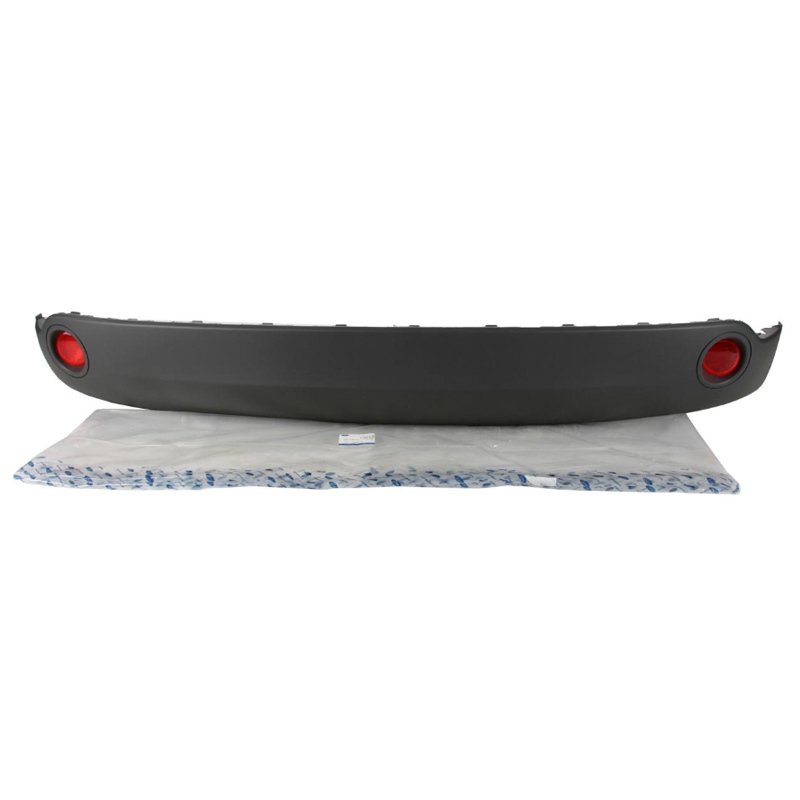 FORD FIESTA TAMPON ARKA ALT 06>
