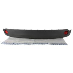 FORD FIESTA TAMPON ARKA ALT 06>
