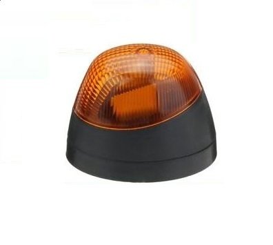 ÖN ÇAMURLUK SİNYALİ SOL JUMBO TRANSIT V184