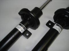 ÖN AMORTİSÖR R L TAKIM FIESTA 02