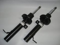 ÖN AMORTİSÖR R L TAKIM FIESTA 02