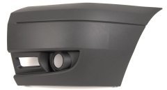 FORD TRANSIT V347 TAMPON KOMPLE (2006)