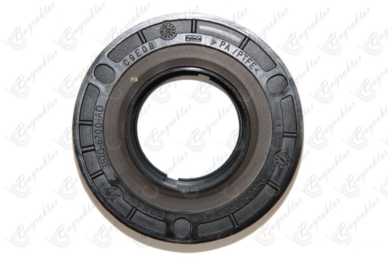 FORD TRANSIT V184 ÖN KRANK KEÇESİ