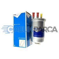 FORD CONNECT 90-110PS YAĞ BAKIM SETİ 2002-2008