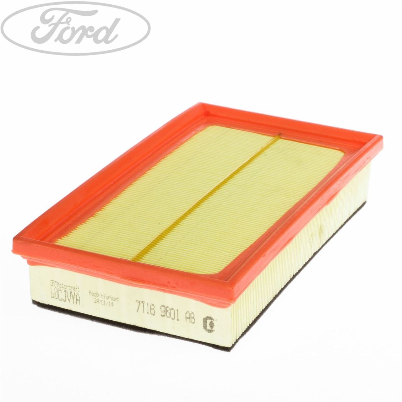 FORD CONNECT HAVA FİLTRESİ SÜNGERLİ