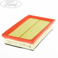 FORD CONNECT HAVA FİLTRESİ SÜNGERLİ
