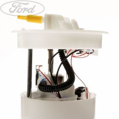 DEPO ŞAMANDIRASI 1.6 BENZİNLİ FOCUS 11