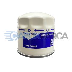 FORD CONNECT 90-110PS YAĞ BAKIM SETİ 2008-2013