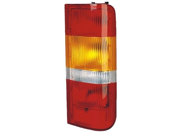 STOP LAMBASI SOL DUYSUZ T12-T15