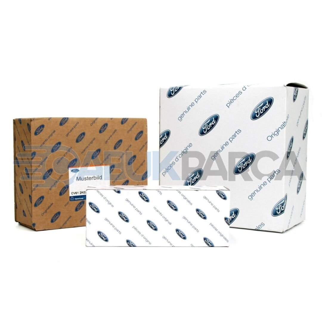 VANTİLATÖR KAYIŞI +AC 6PK 1750 CONNECT 07