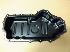 MOTOR YAĞ KARTERİ ALT CONNECT 02