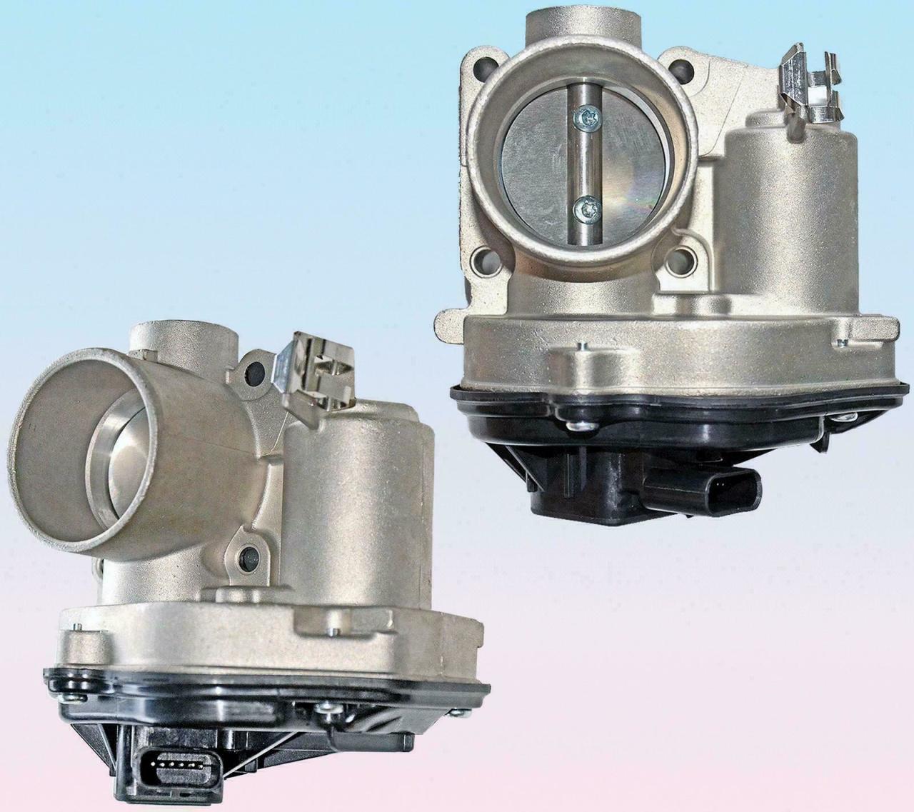 FORD FIESTA GAZ KELEBEGI 1.4-1.6 BENZİNLİ 02