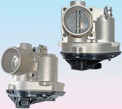 FORD FIESTA GAZ KELEBEGI 1.4-1.6 BENZİNLİ 02