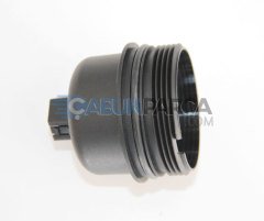 FORD TRANSIT V347 YAĞ FİLTRE TASI