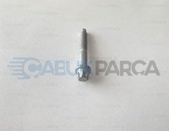 ENJEKTÖR KELEPÇE CIVATASI 1.5 1.6 TDCI FOCUS COURIER