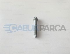 ENJEKTÖR KELEPÇE CIVATASI 1.5 1.6 TDCI FOCUS COURIER