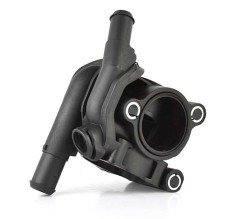 TERMOSTAT GÖVDESİ 2.0 ZETEC E FOCUS 98>