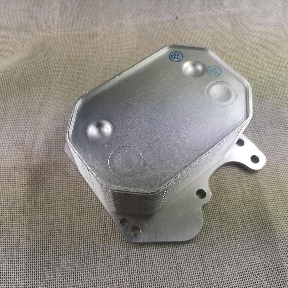 YAĞ SOĞUTUCU PETEĞİ 2.2 V347